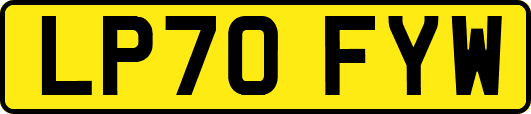 LP70FYW