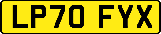 LP70FYX