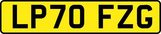 LP70FZG