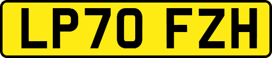 LP70FZH