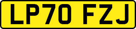 LP70FZJ