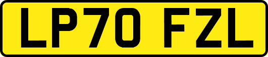 LP70FZL