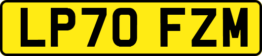 LP70FZM