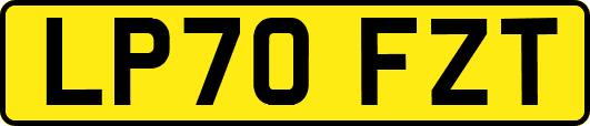 LP70FZT