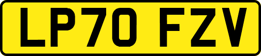 LP70FZV