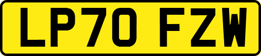LP70FZW