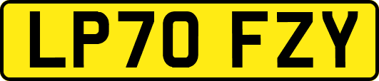 LP70FZY