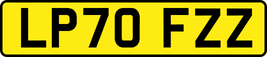LP70FZZ