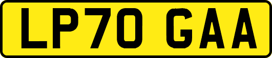 LP70GAA