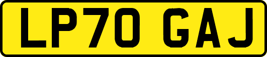 LP70GAJ