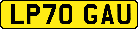 LP70GAU