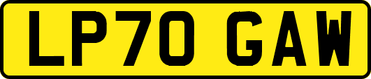 LP70GAW