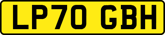 LP70GBH