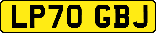 LP70GBJ