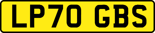 LP70GBS