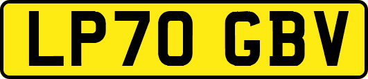 LP70GBV
