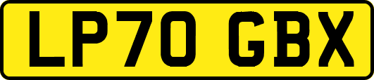 LP70GBX