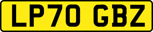 LP70GBZ