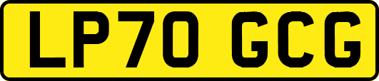 LP70GCG
