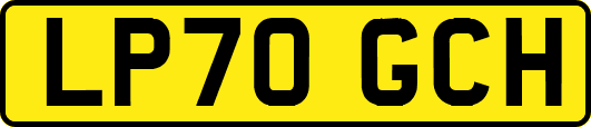 LP70GCH
