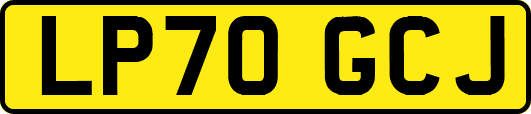 LP70GCJ