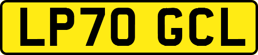 LP70GCL