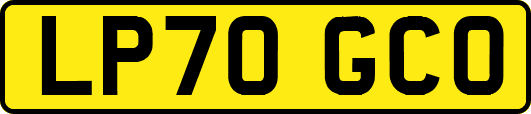 LP70GCO