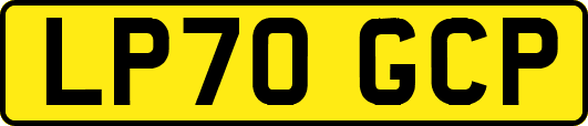 LP70GCP