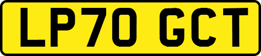 LP70GCT