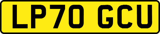 LP70GCU