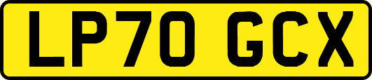 LP70GCX