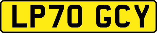 LP70GCY