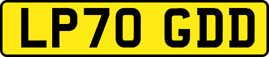LP70GDD