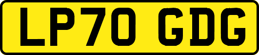LP70GDG