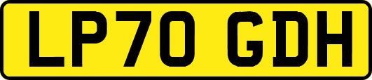 LP70GDH