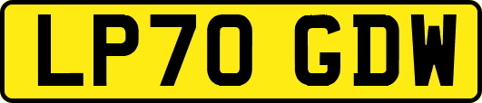 LP70GDW