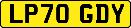 LP70GDY