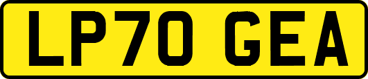 LP70GEA