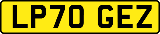 LP70GEZ