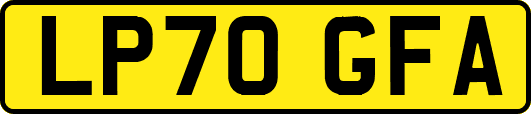 LP70GFA