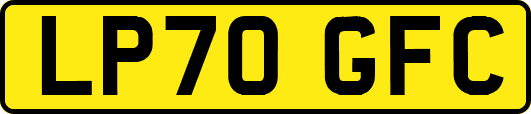 LP70GFC