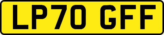 LP70GFF