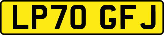 LP70GFJ