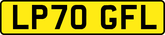 LP70GFL