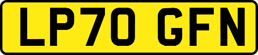 LP70GFN
