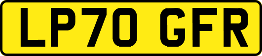 LP70GFR