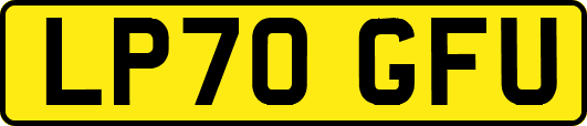 LP70GFU
