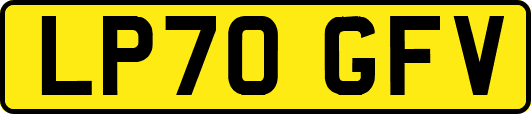 LP70GFV