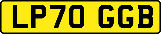 LP70GGB