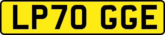 LP70GGE